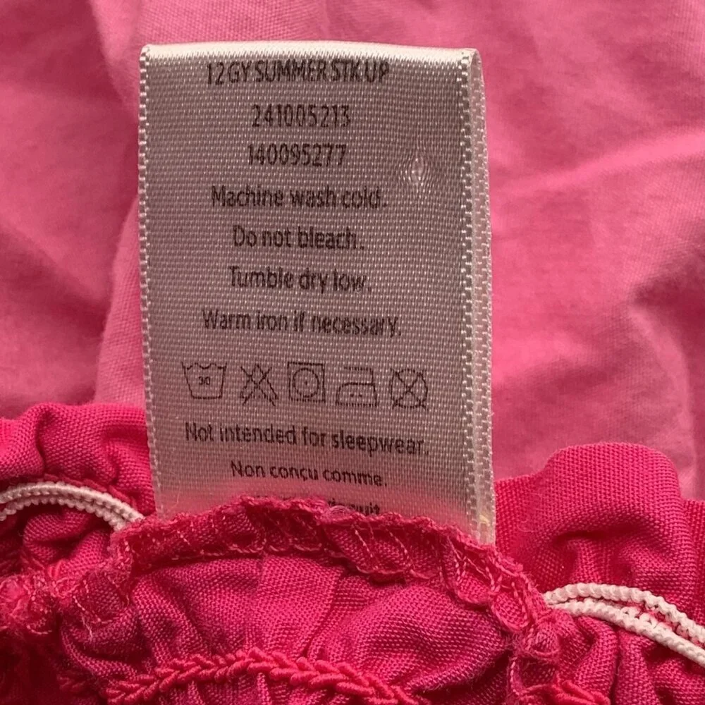 Gymboree dress girls